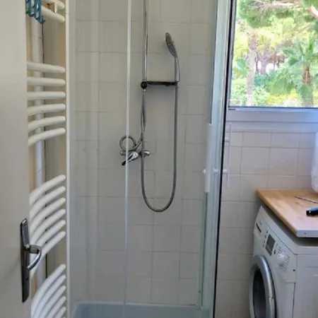 Strelizia Дом отдыха