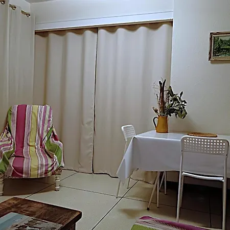 Strelizia Дом отдыха