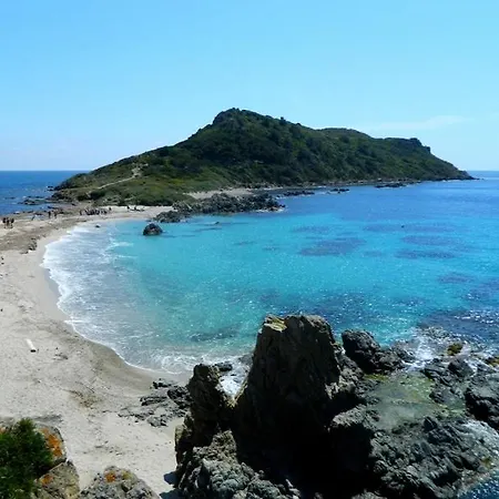 Дом отдыха Strelizia *