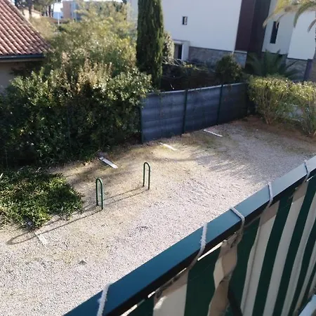 Holiday home Strelizia Cavalaire-sur-Mer