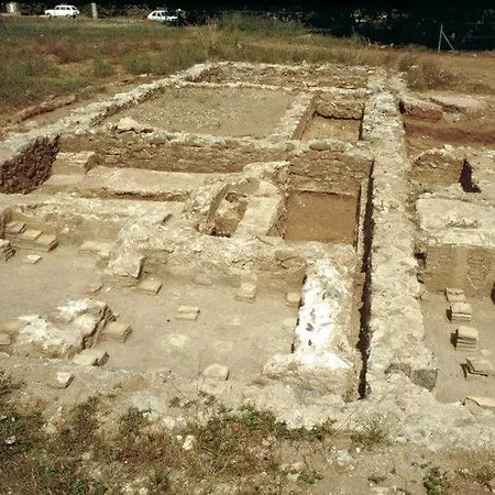 Casa de Férias Strelizia